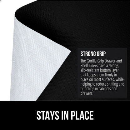 DripGuard Liner  Gorilla Grip   