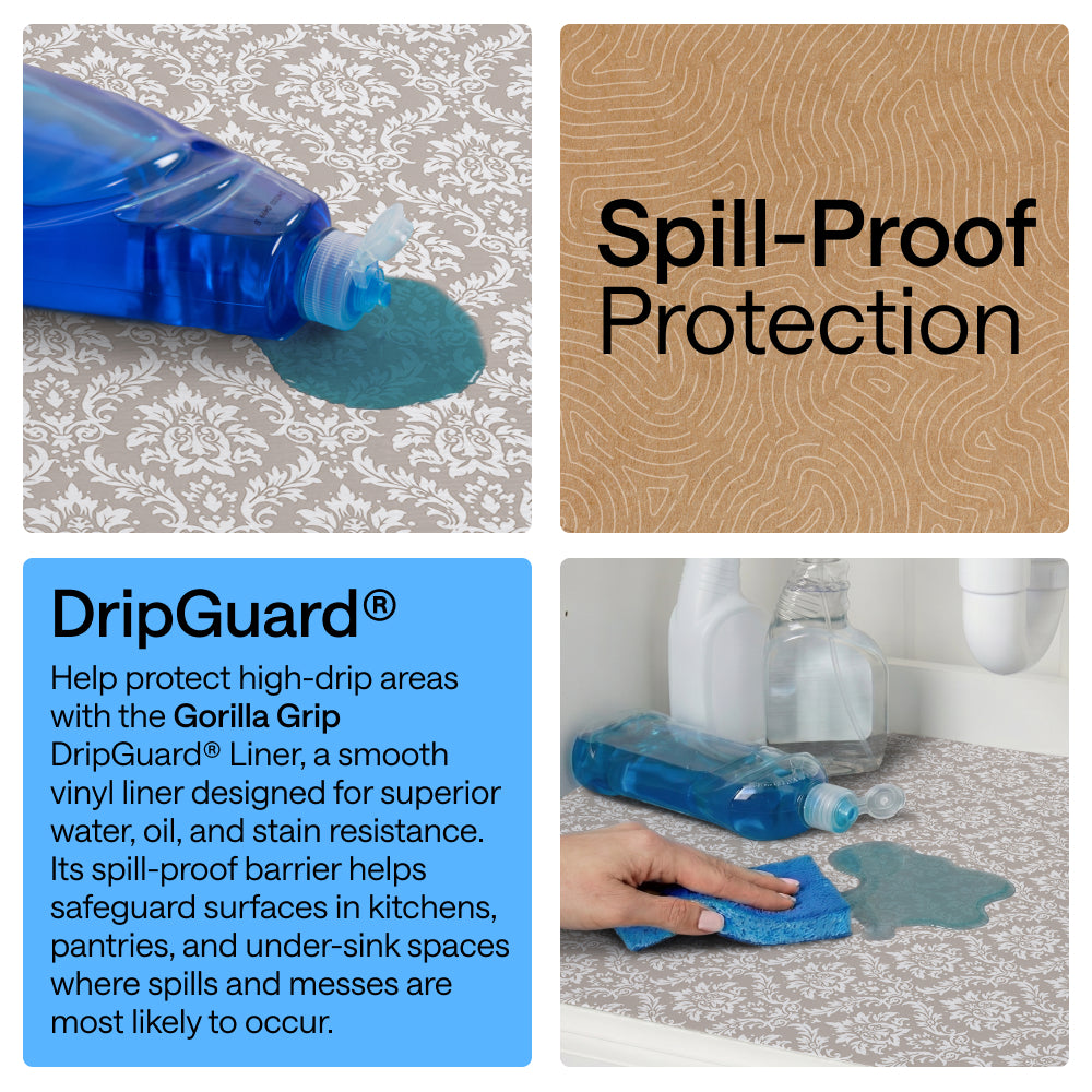 DripGuard® Liner