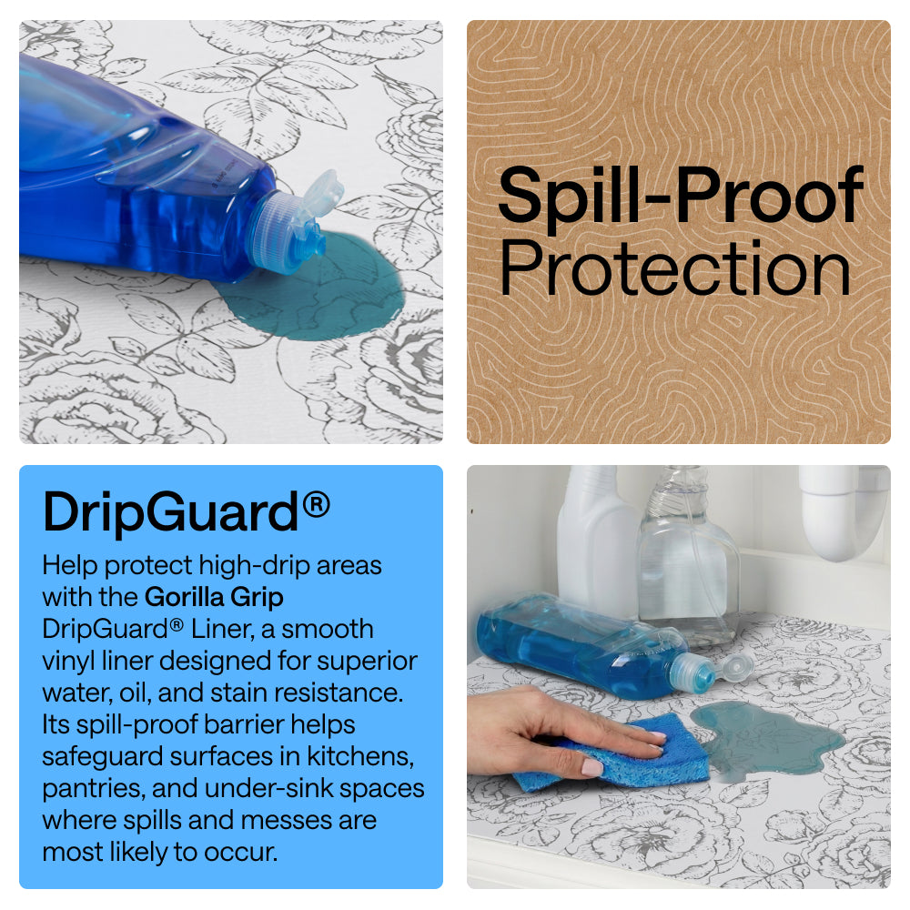 DripGuard® Liner