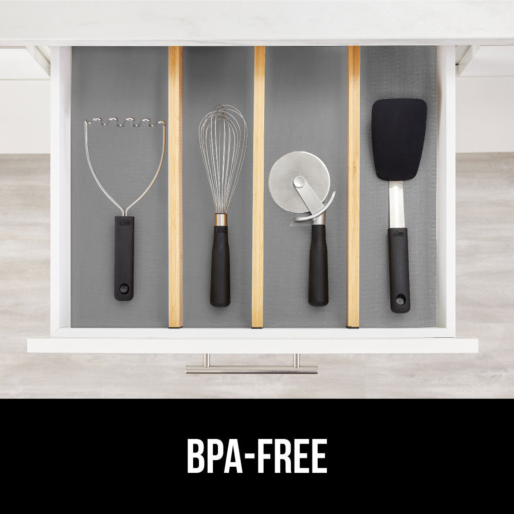 GORILLA GRIP DripGuard Shelf Liner - Thumbnail 2