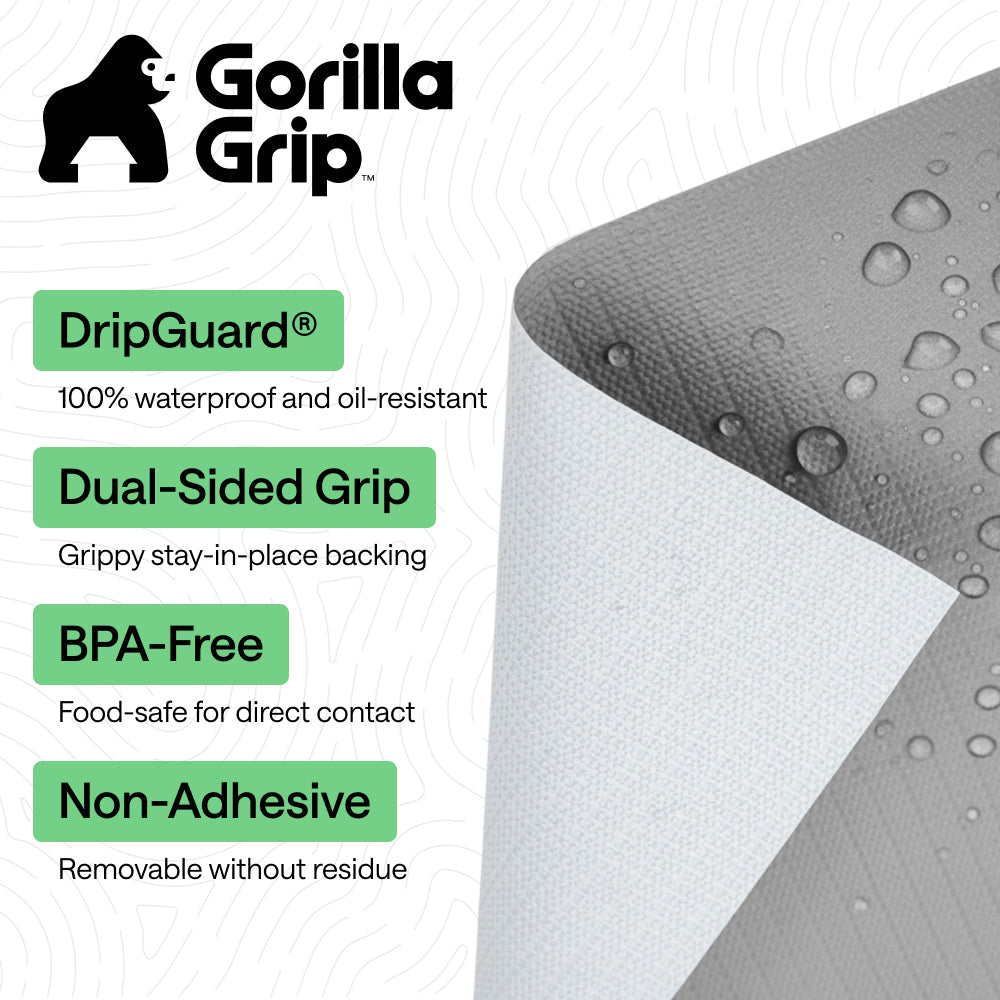 DripGuard® Liner Gorilla Grip