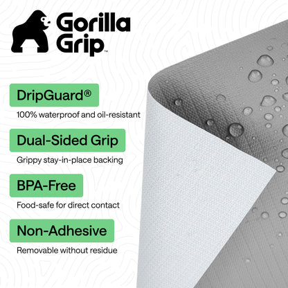 DripGuard® Liner Gorilla Grip