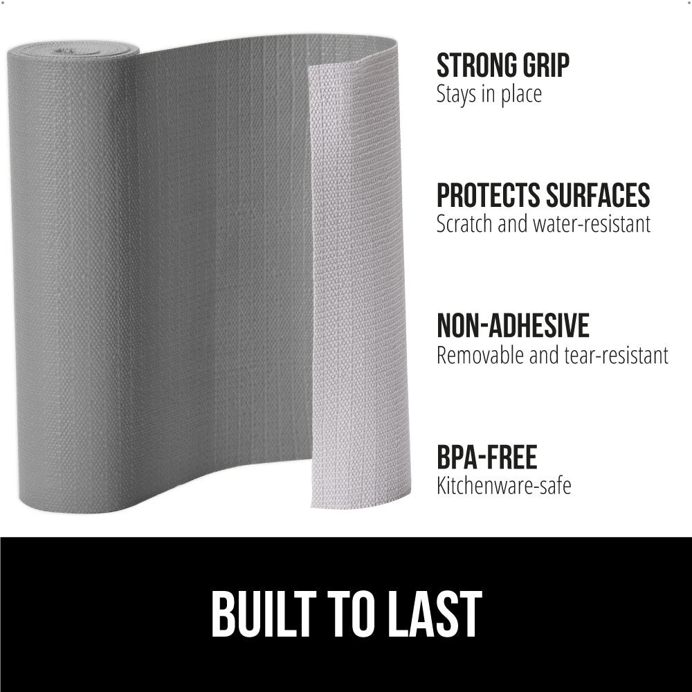 GORILLA GRIP DripGuard Shelf Liner - Thumbnail 3