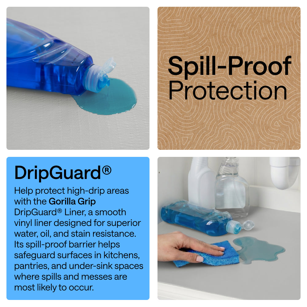 DripGuard® Liner