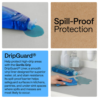 DripGuard® Liner