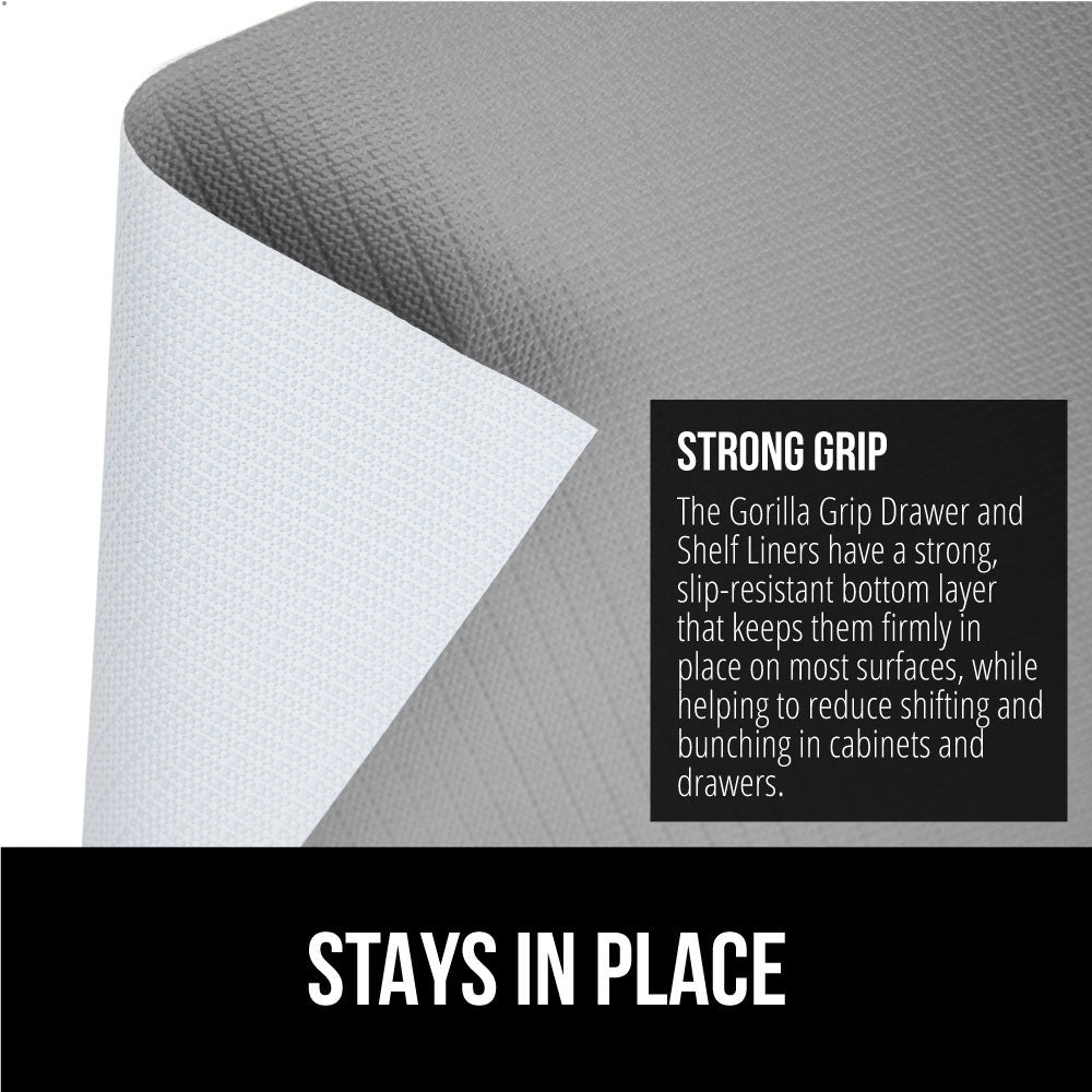 DripGuard Liner  Gorilla Grip   