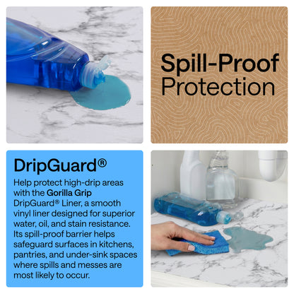 DripGuard® Liner