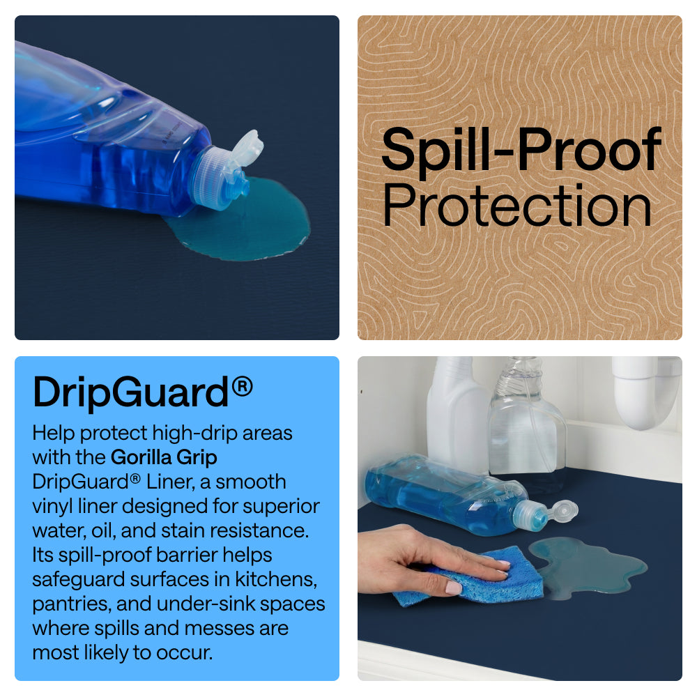 DripGuard® Liner