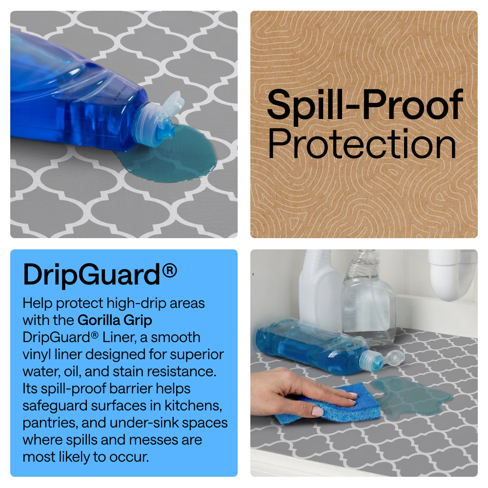 DripGuard® Liner