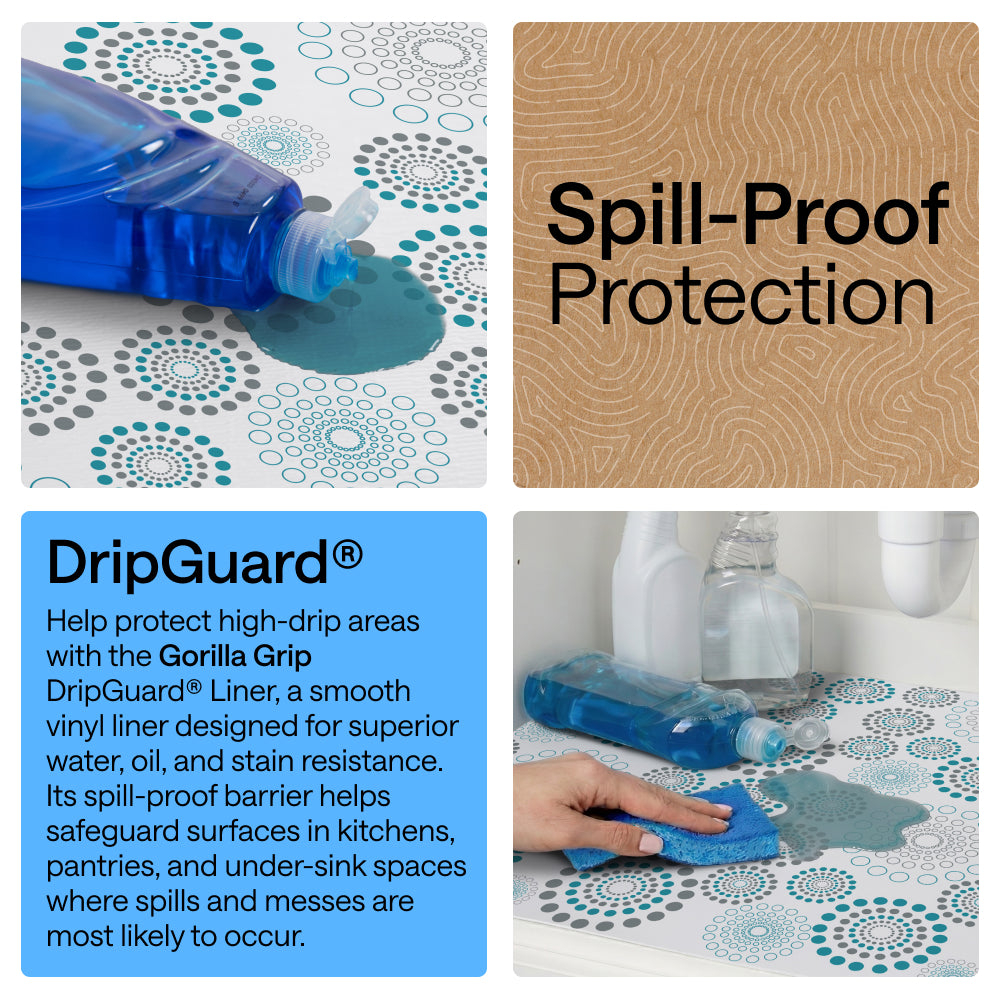 DripGuard® Liner