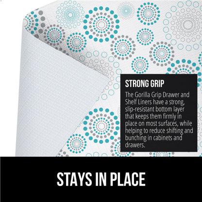 DripGuard Liner  Gorilla Grip   