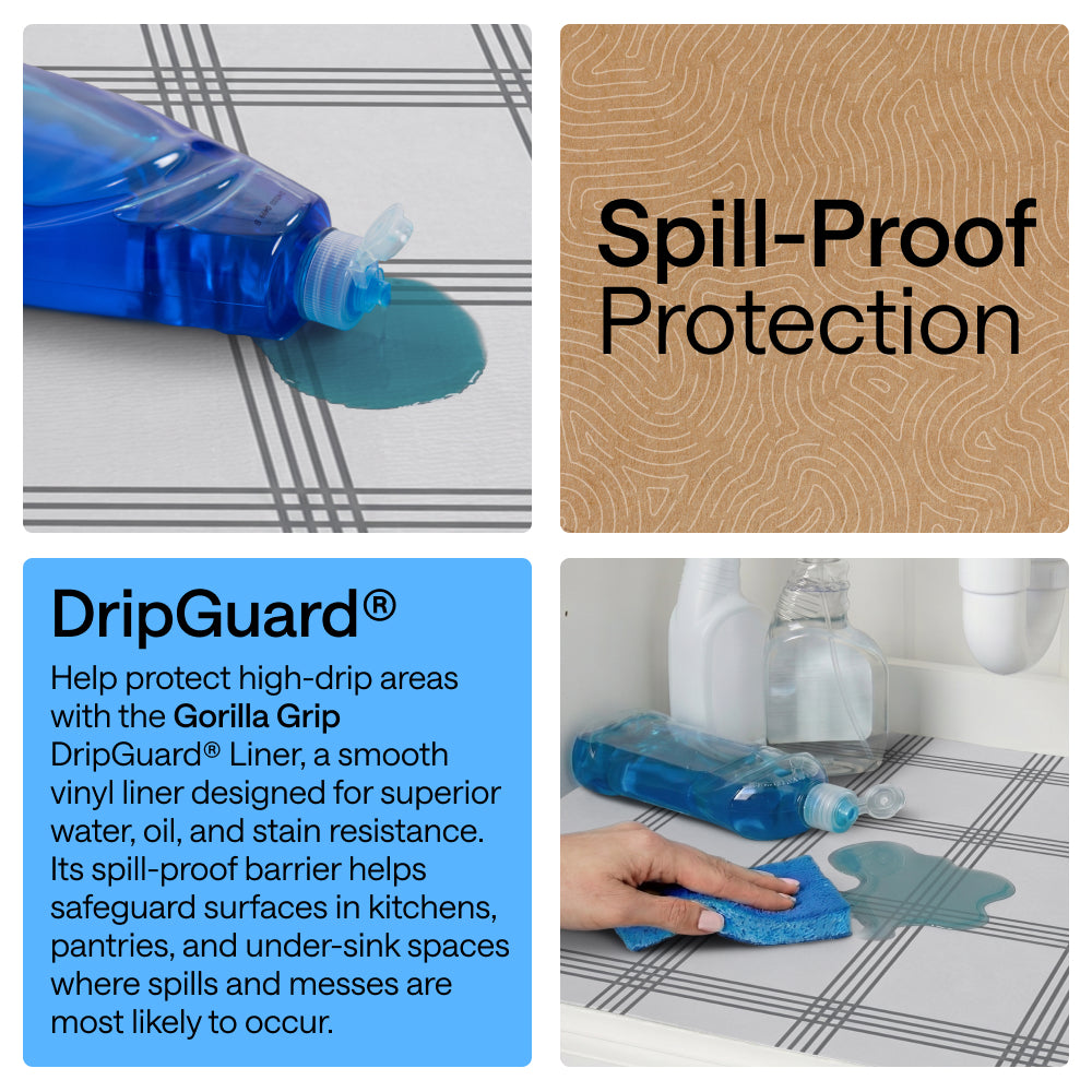 DripGuard® Liner