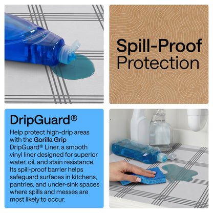 DripGuard® Liner