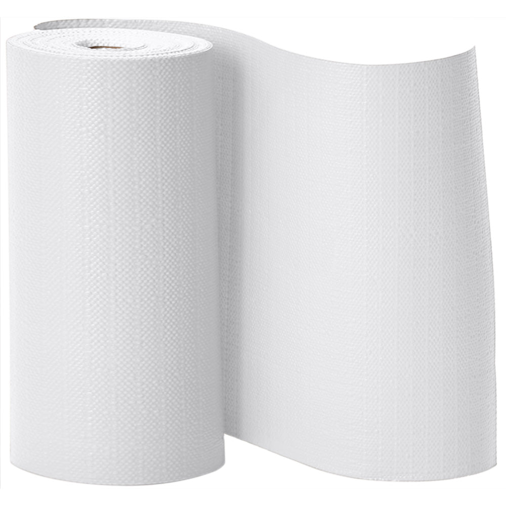 DripGuard Liner  Gorilla Grip White 12" x 10' 