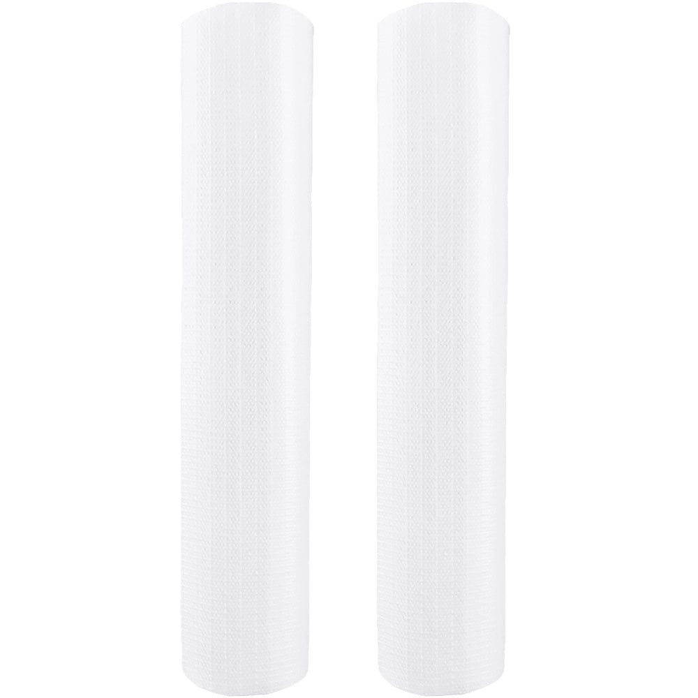 DripGuard Liner  Gorilla Grip White 12" x 10' 2 Pack 