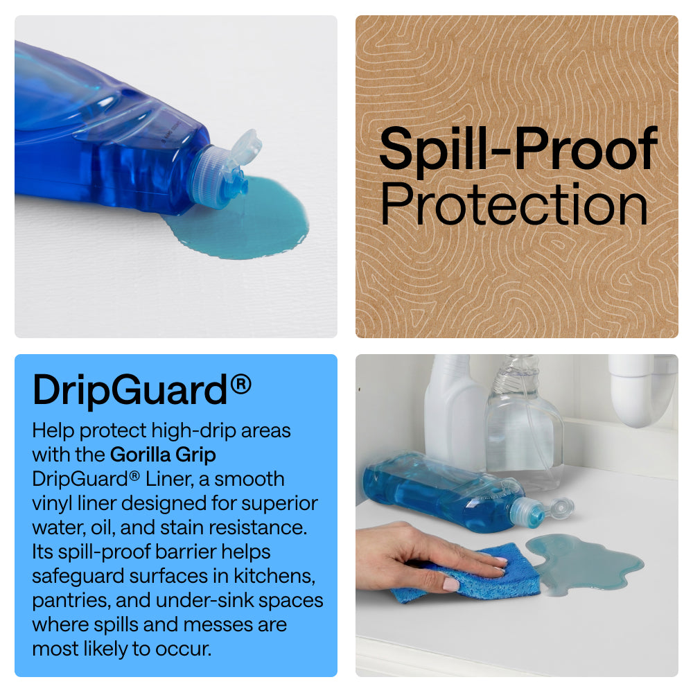 DripGuard® Liner
