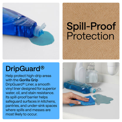 DripGuard® Liner