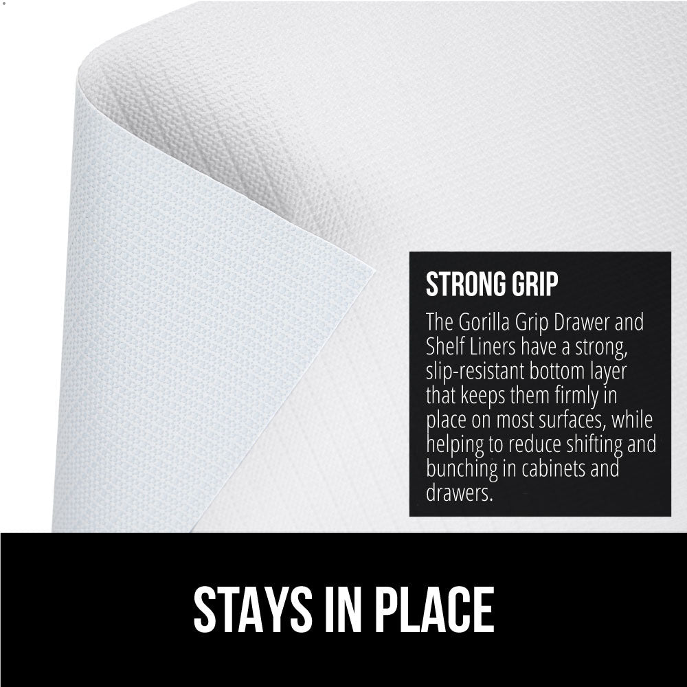 DripGuard Liner  Gorilla Grip   