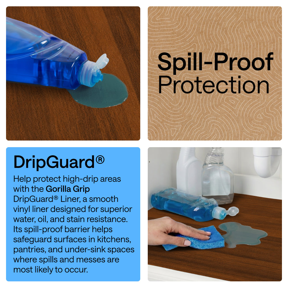 DripGuard® Liner