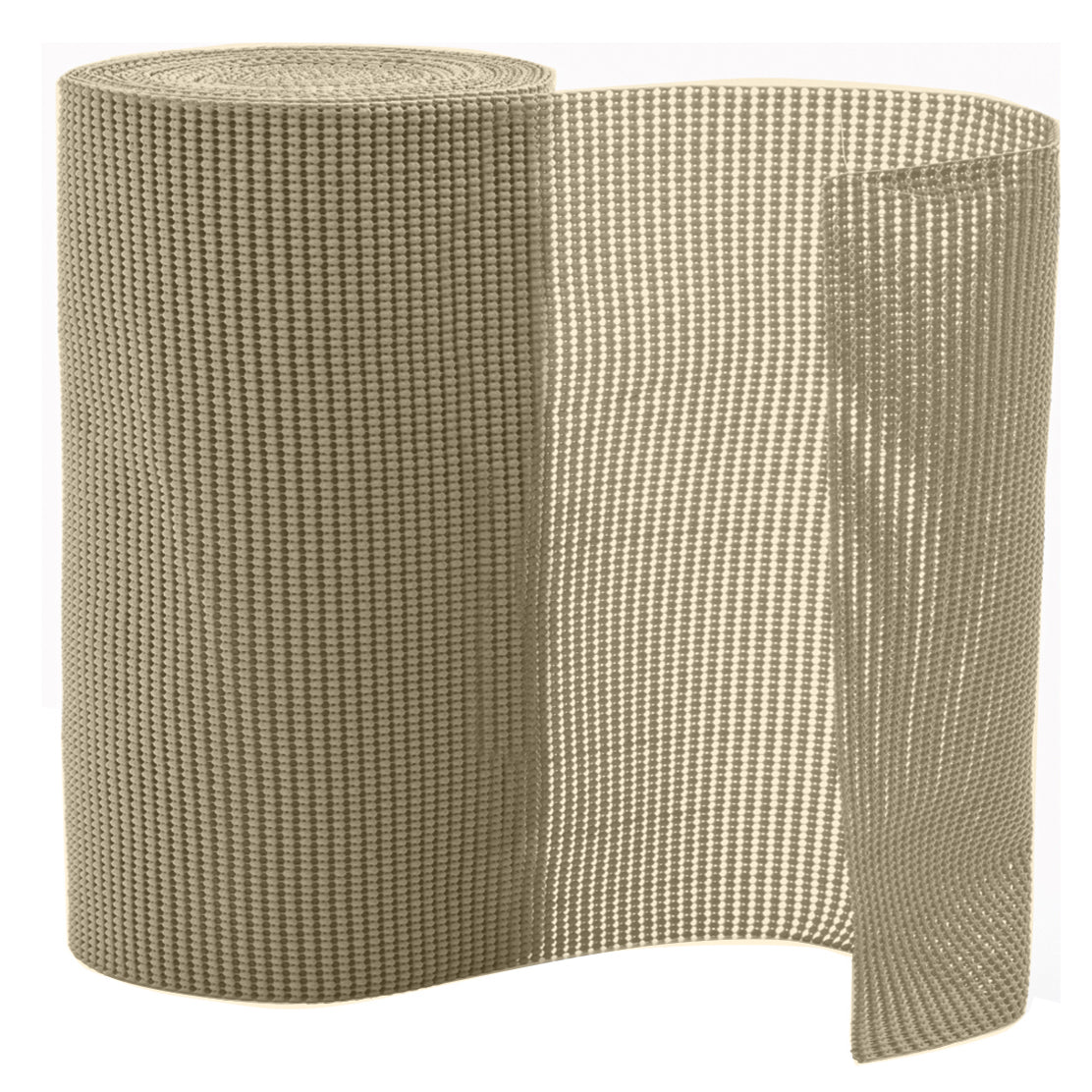 powerGRIP Liner  Gorilla Grip Beige 12" x 10' 