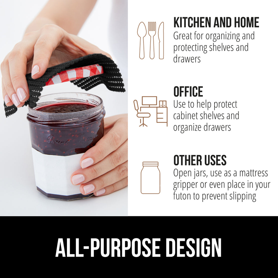 powerGRIP Liner - Thumbnail 5