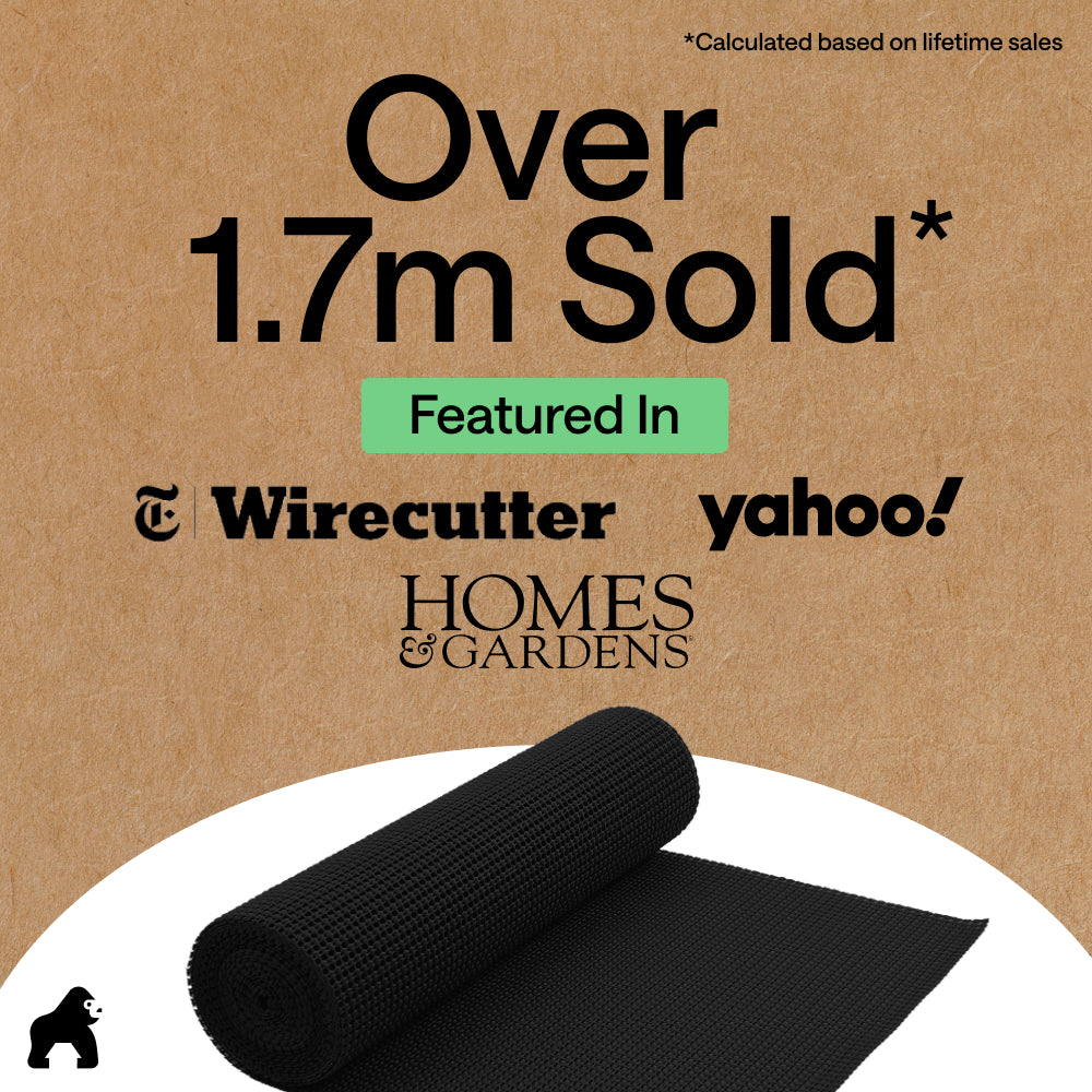 PowerGRIP® Liner Gorilla Grip