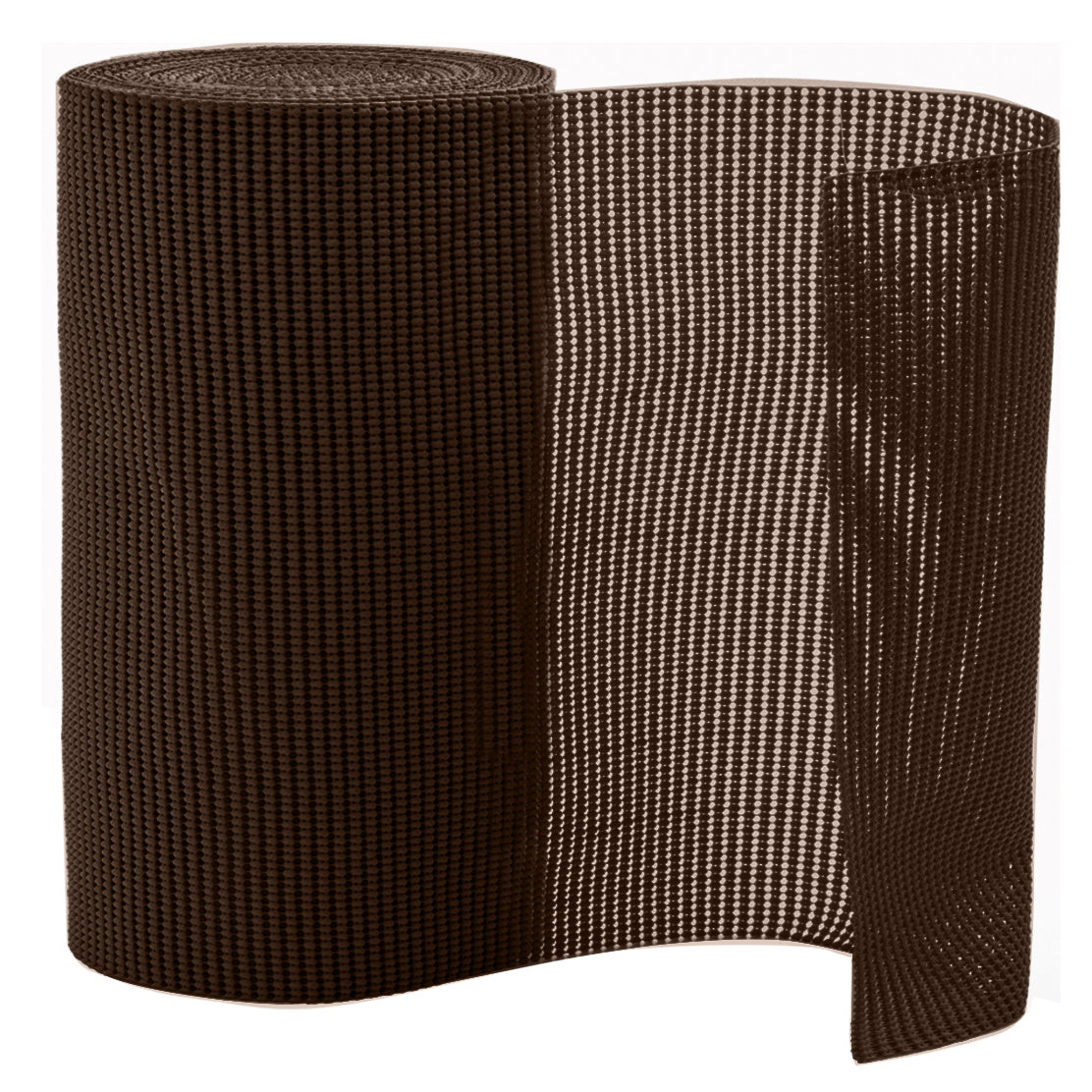 powerGRIP Liner  Gorilla Grip Chocolate 12" x 10' 