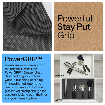 PowerGRIP® Liner