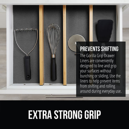 powerGRIP Liner  Gorilla Grip   