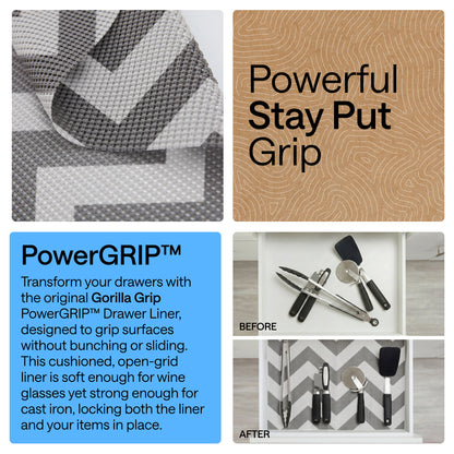 PowerGRIP® Liner