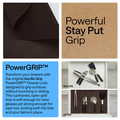 PowerGRIP® Liner