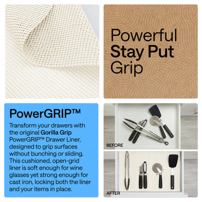 PowerGRIP® Liner