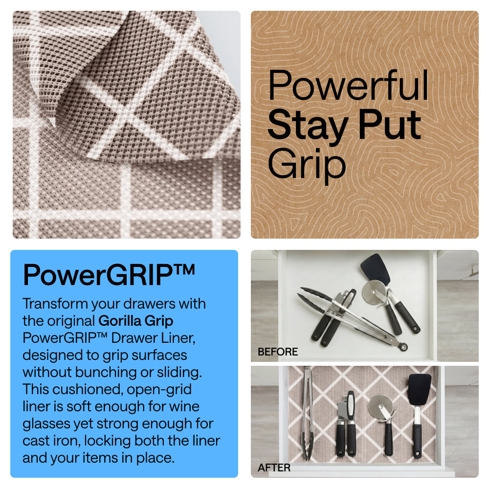 PowerGRIP® Liner