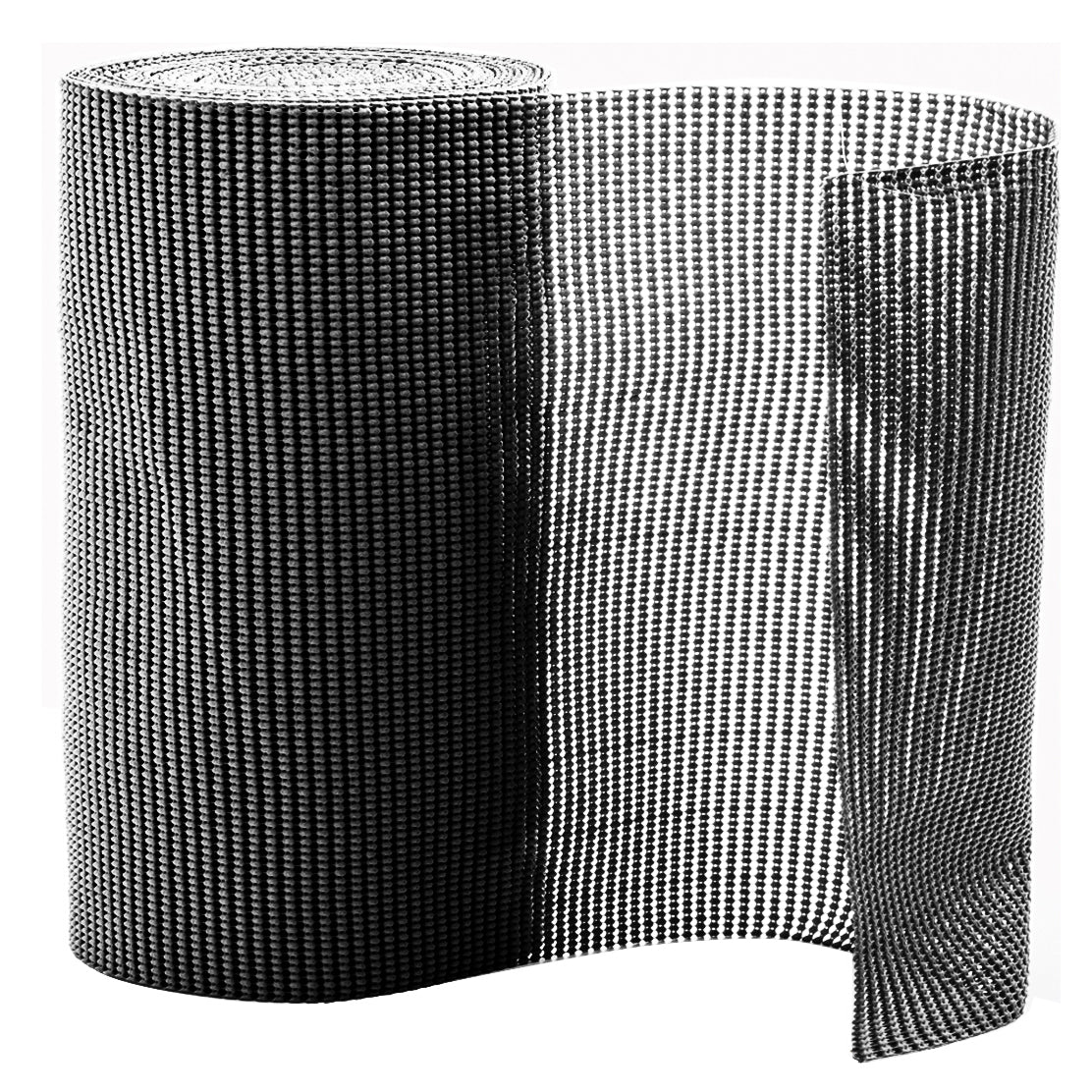 powerGRIP Liner  Gorilla Grip Gray 12" x 10' 