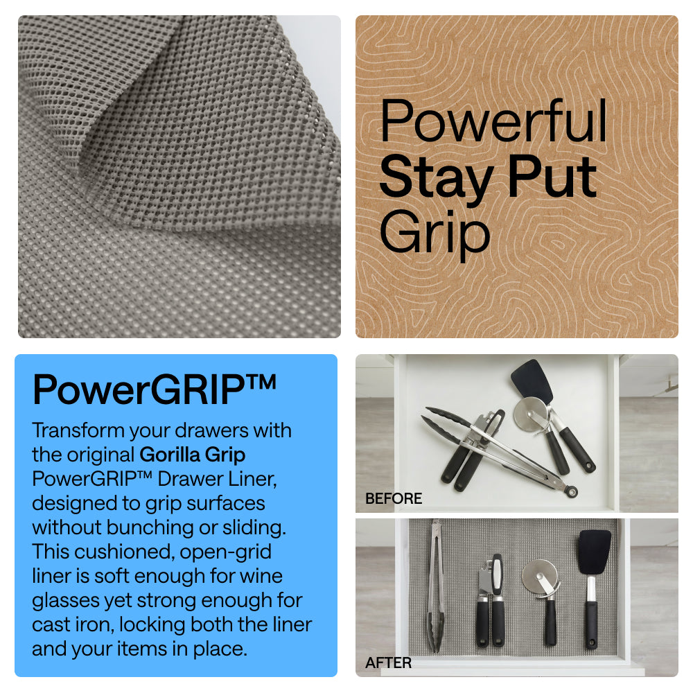 PowerGRIP® Liner