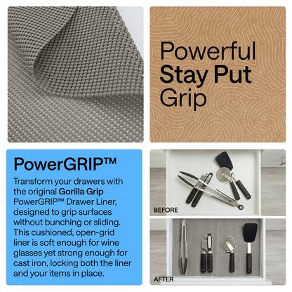 PowerGRIP® Liner
