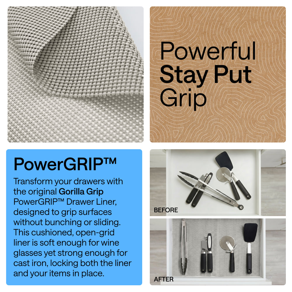 PowerGRIP® Liner