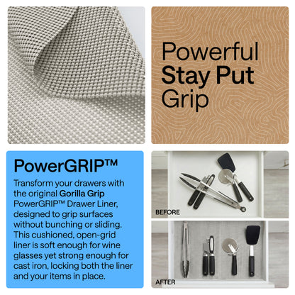 PowerGRIP® Liner