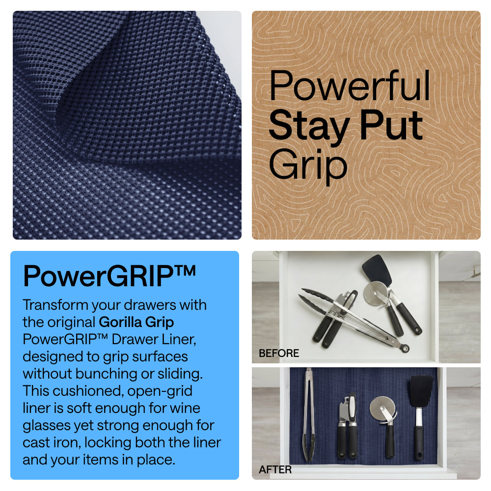 PowerGRIP® Liner