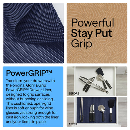 PowerGRIP® Liner
