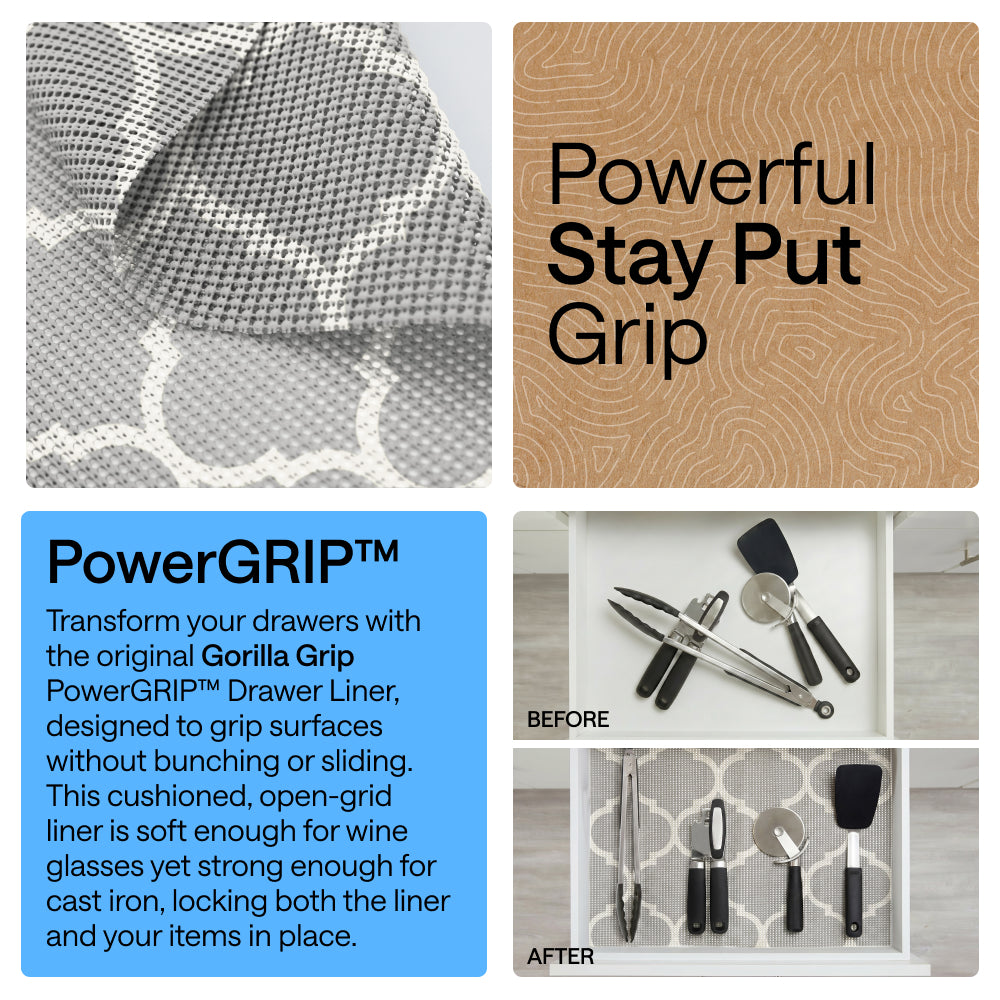 PowerGRIP® Liner