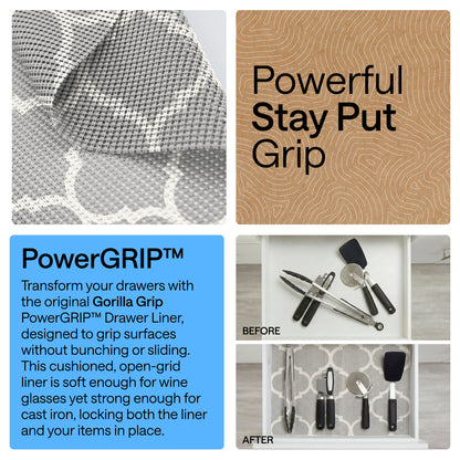 PowerGRIP® Liner