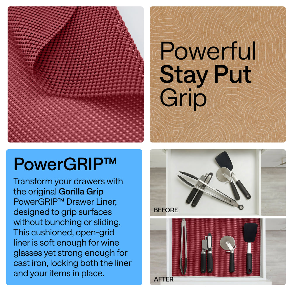 PowerGRIP® Liner