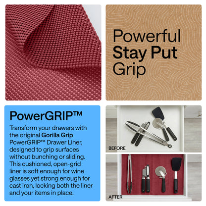 PowerGRIP® Liner