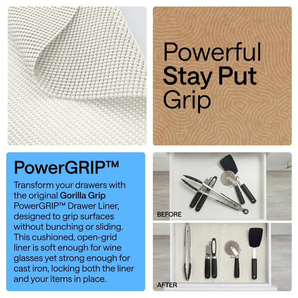 PowerGRIP® Liner