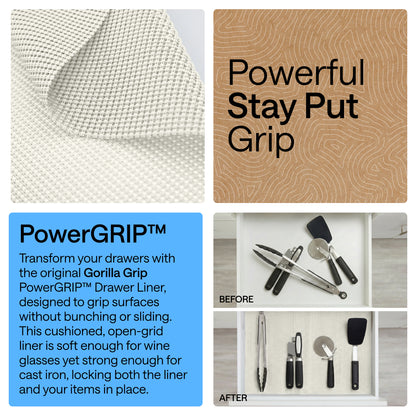 PowerGRIP® Liner