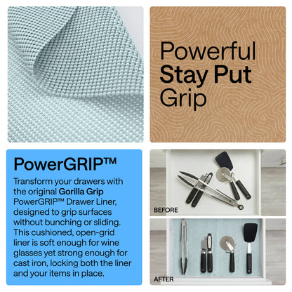 PowerGRIP® Liner