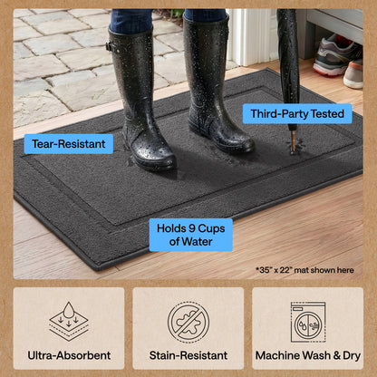Entry Doormat