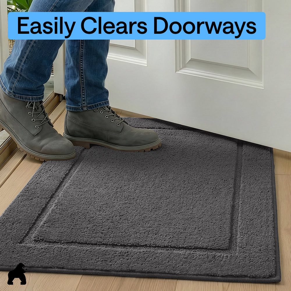 Entry Doormat
