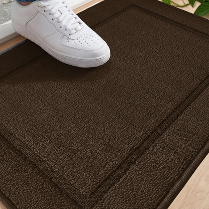 Entry Doormat